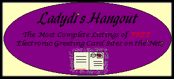 ladydi's hangout